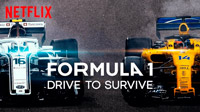 Сериал Формула 1. Драйв выживания - Анатомия «Формулы-1»